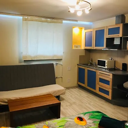 Ravala 11j Apartment
