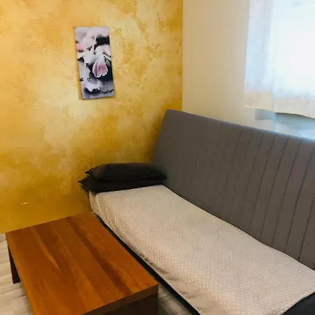 Ravala 11j Apartmán